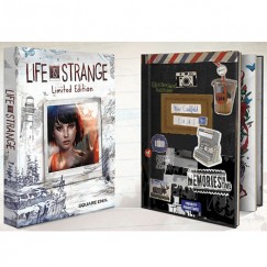 Life is Strange Limited Edition - PS4